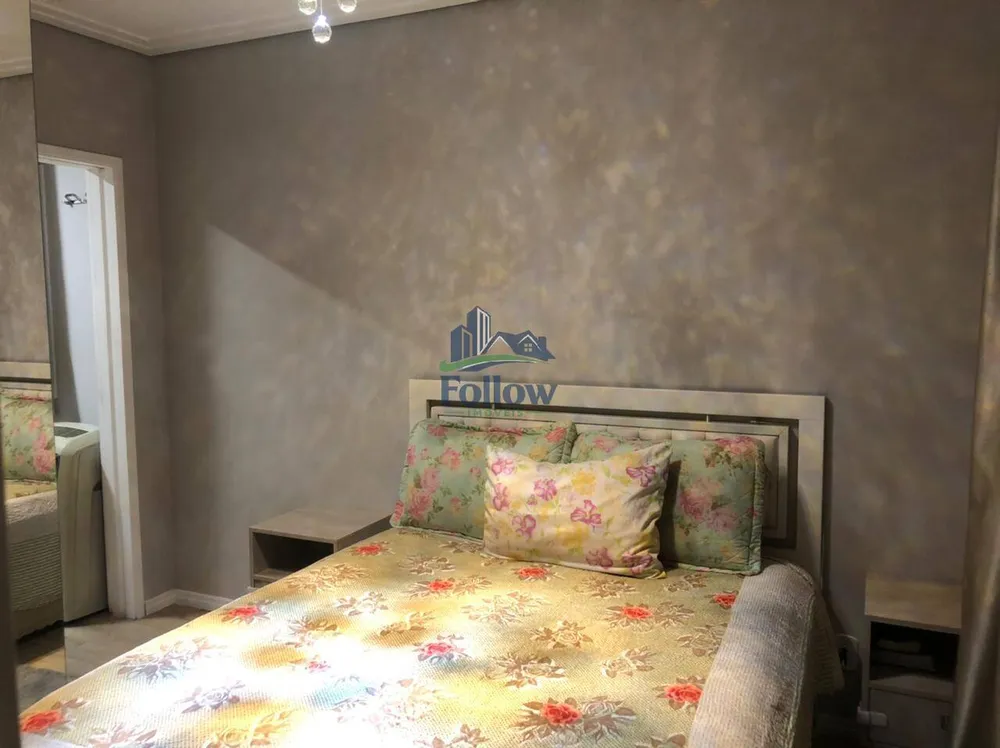Apartamento, 3 quartos, 69 m² - Foto 6