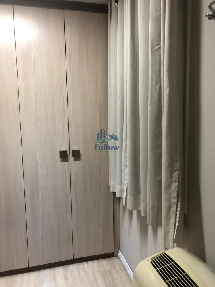 Apartamento, 3 quartos, 69 m² - Foto 9