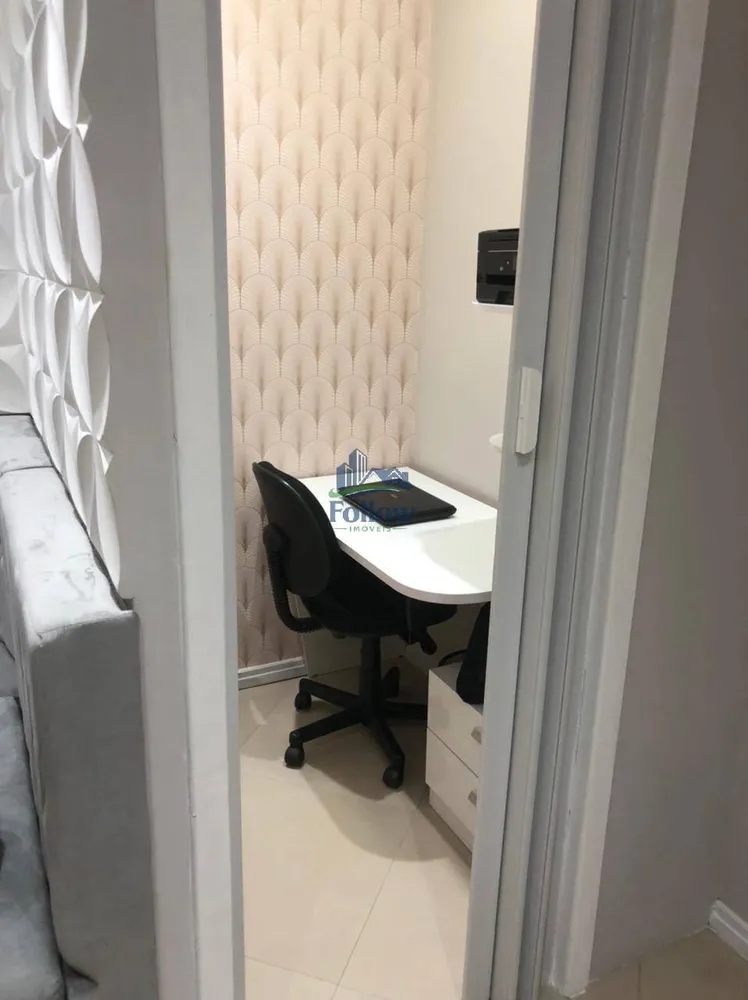 Apartamento, 3 quartos, 69 m² - Foto 5