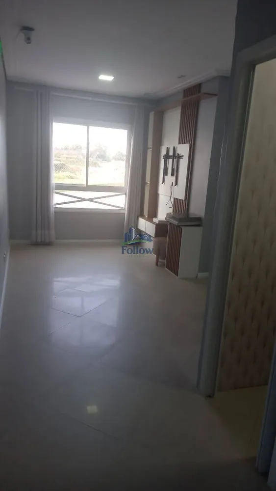 Apartamento, 3 quartos, 69 m² - Foto 2