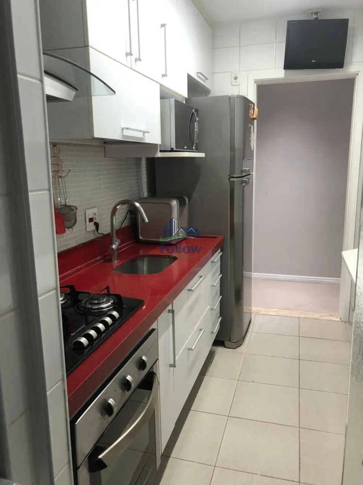 Apartamento, 3 quartos, 69 m² - Foto 3