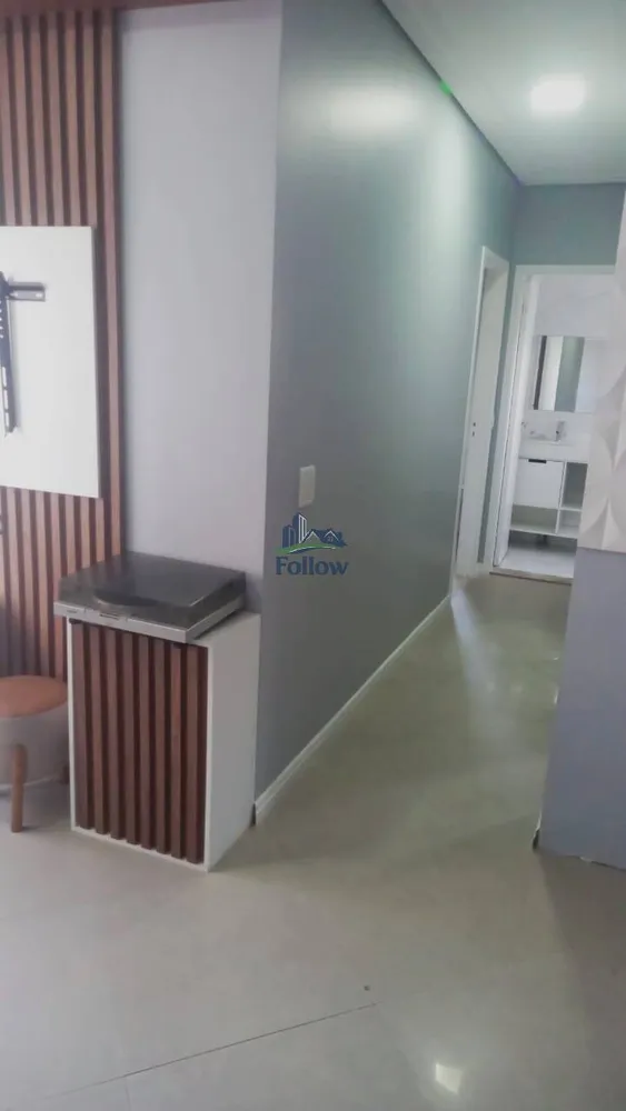 Apartamento, 3 quartos, 69 m² - Foto 12