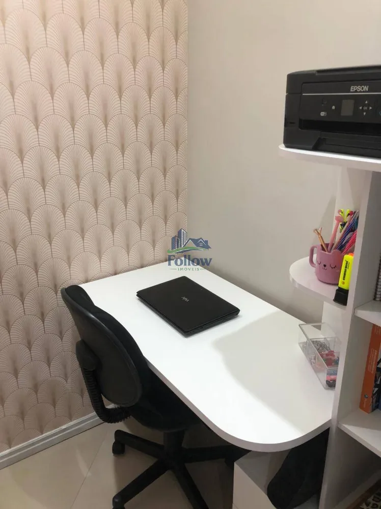 Apartamento, 3 quartos, 69 m² - Foto 4