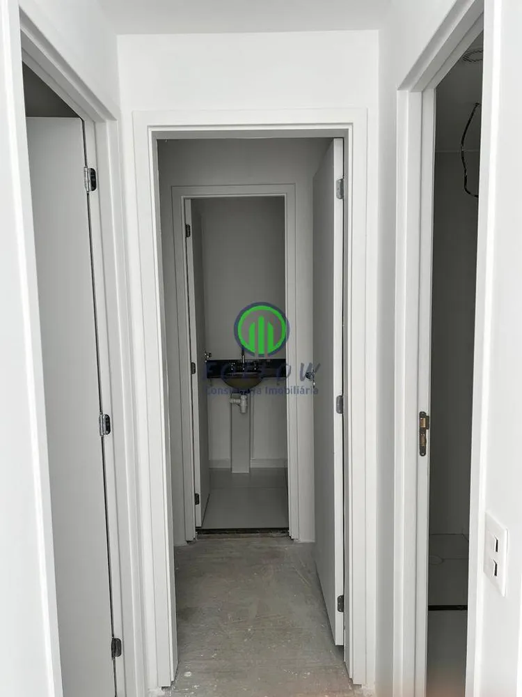 Apartamento, 2 quartos, 57 m² - Foto 9