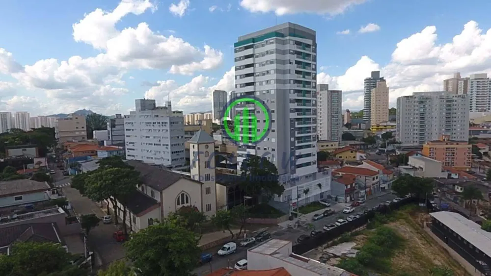 Apartamento, 2 quartos, 57 m² - Foto 1