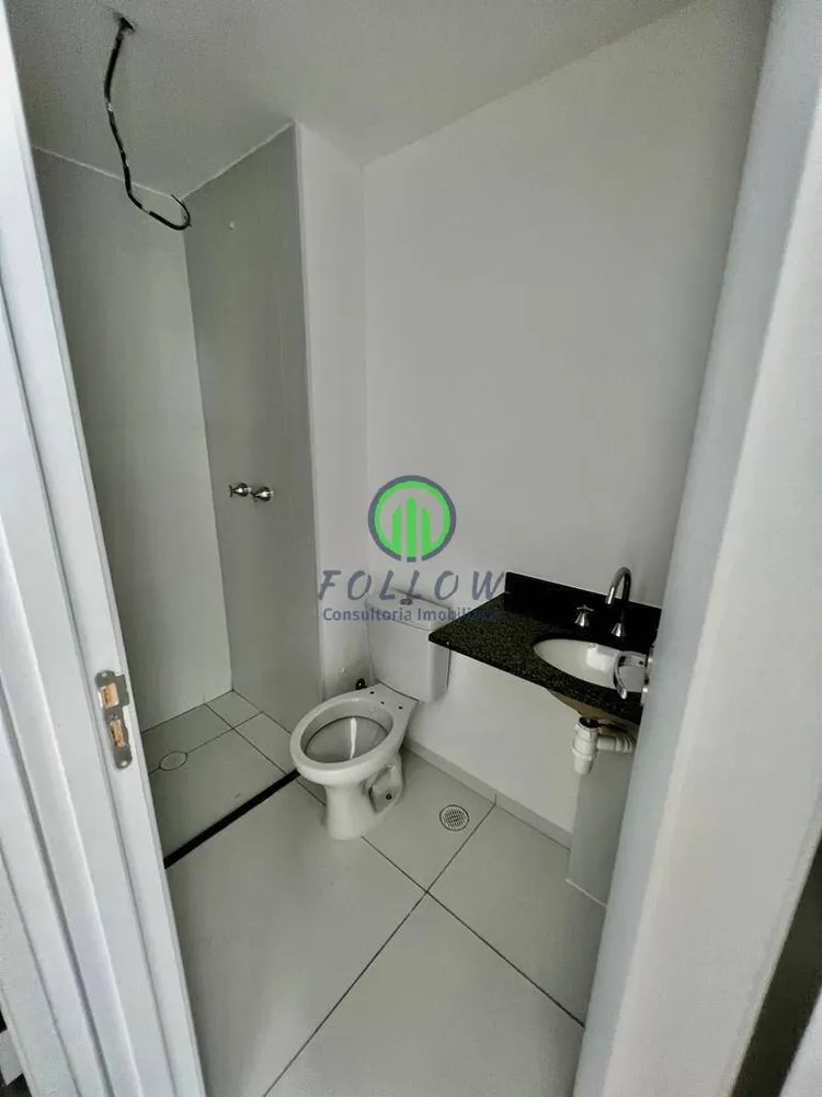 Apartamento, 2 quartos, 57 m² - Foto 8
