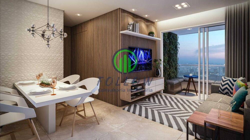 Apartamento, 2 quartos, 57 m² - Foto 10