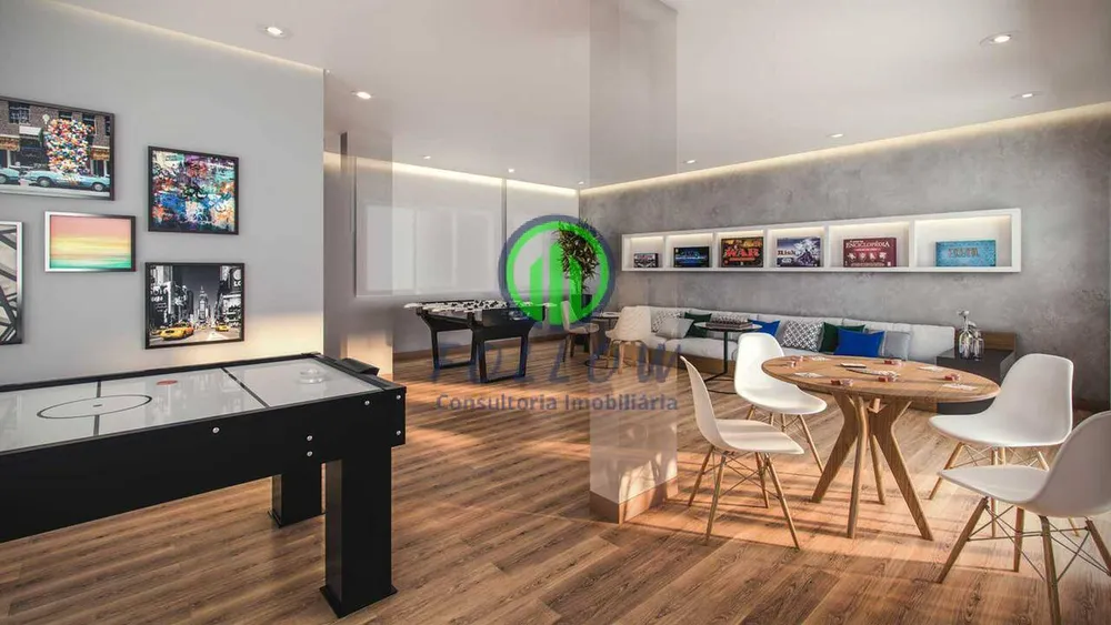 Apartamento, 2 quartos, 57 m² - Foto 13
