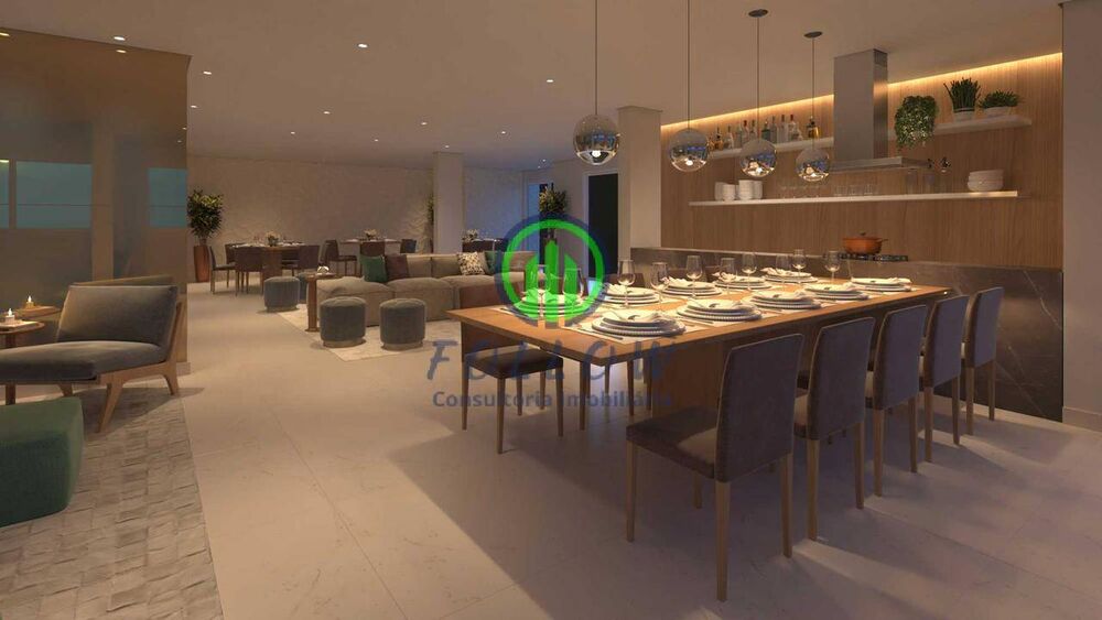 Apartamento, 2 quartos, 57 m² - Foto 15
