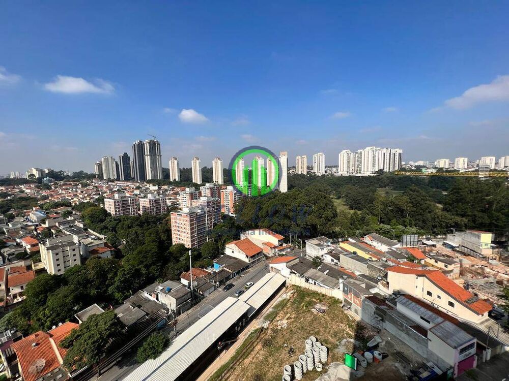 Apartamento, 2 quartos, 57 m² - Foto 22