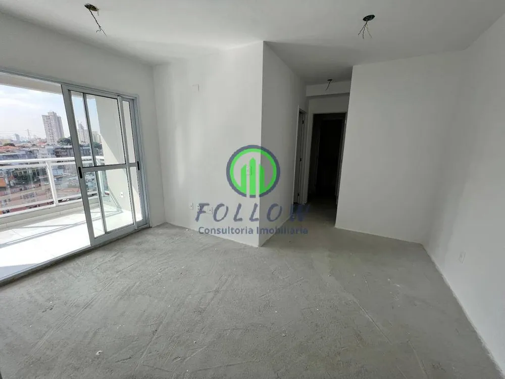 Apartamento, 2 quartos, 57 m² - Foto 3