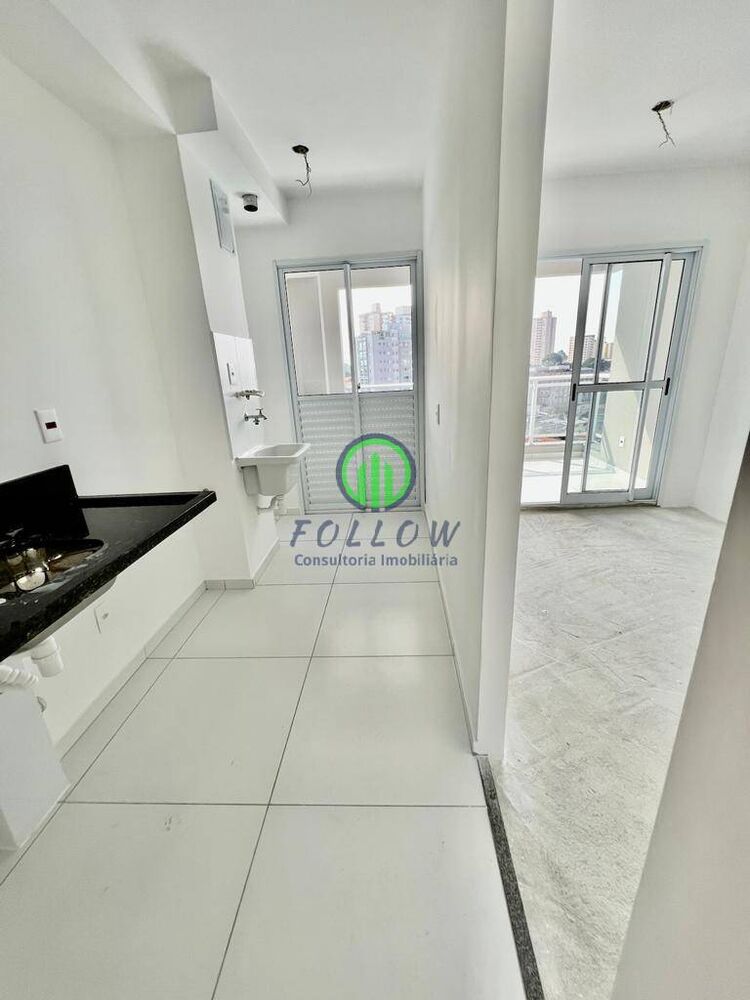 Apartamento, 2 quartos, 57 m² - Foto 5