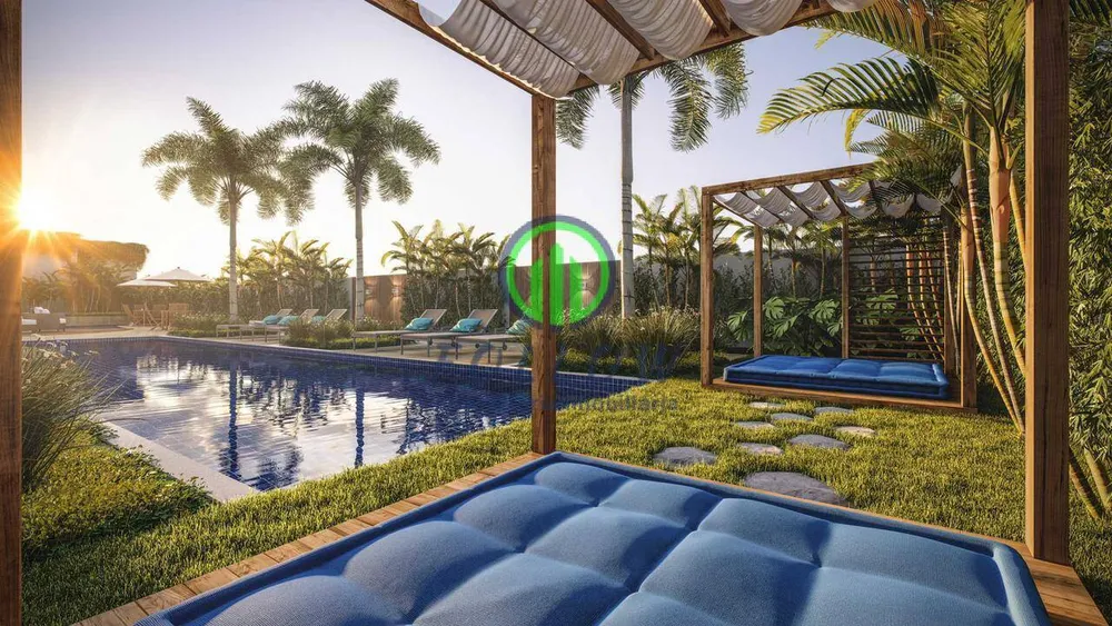 Apartamento, 2 quartos, 57 m² - Foto 17