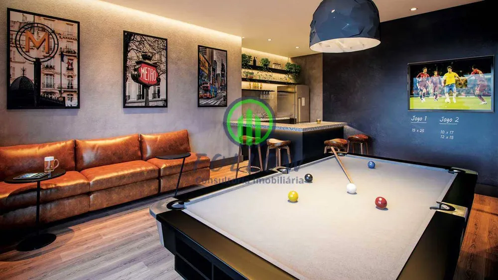 Apartamento, 2 quartos, 57 m² - Foto 14