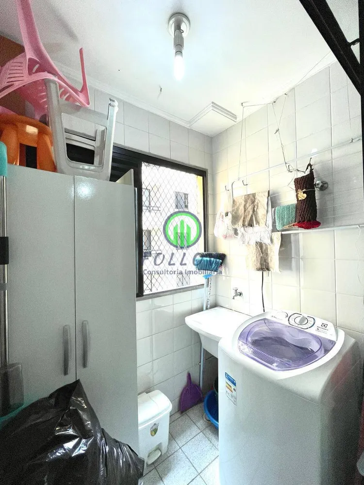 Apartamento, 3 quartos, 63 m² - Foto 1