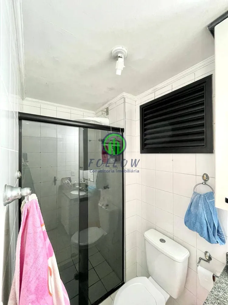 Apartamento, 3 quartos, 63 m² - Foto 4