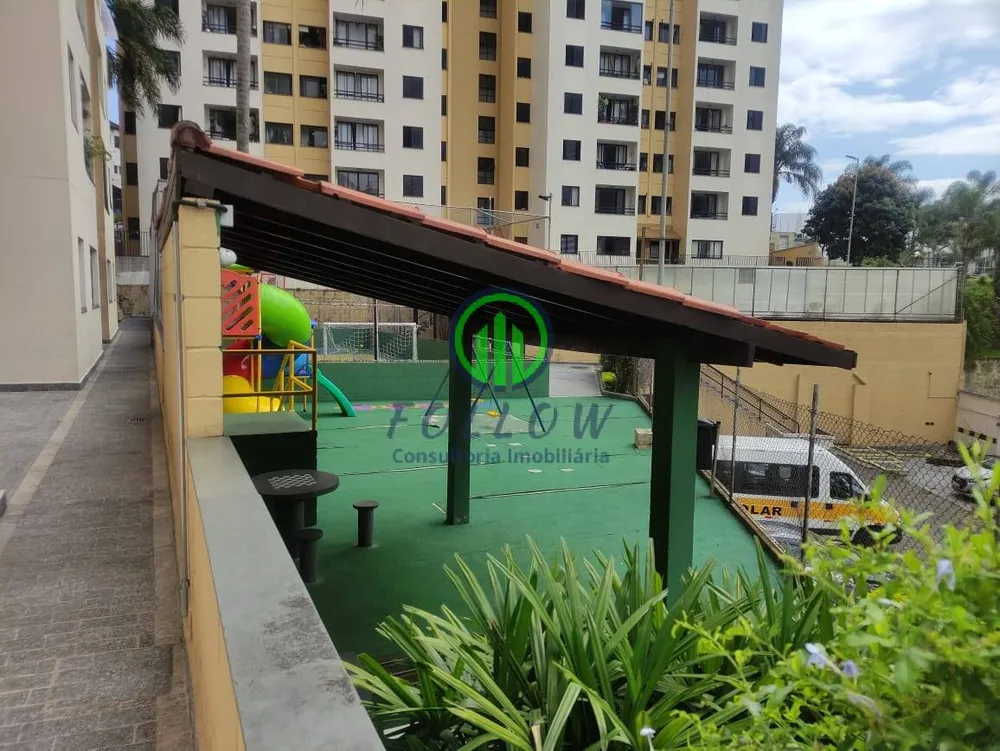 Apartamento, 3 quartos, 63 m² - Foto 9