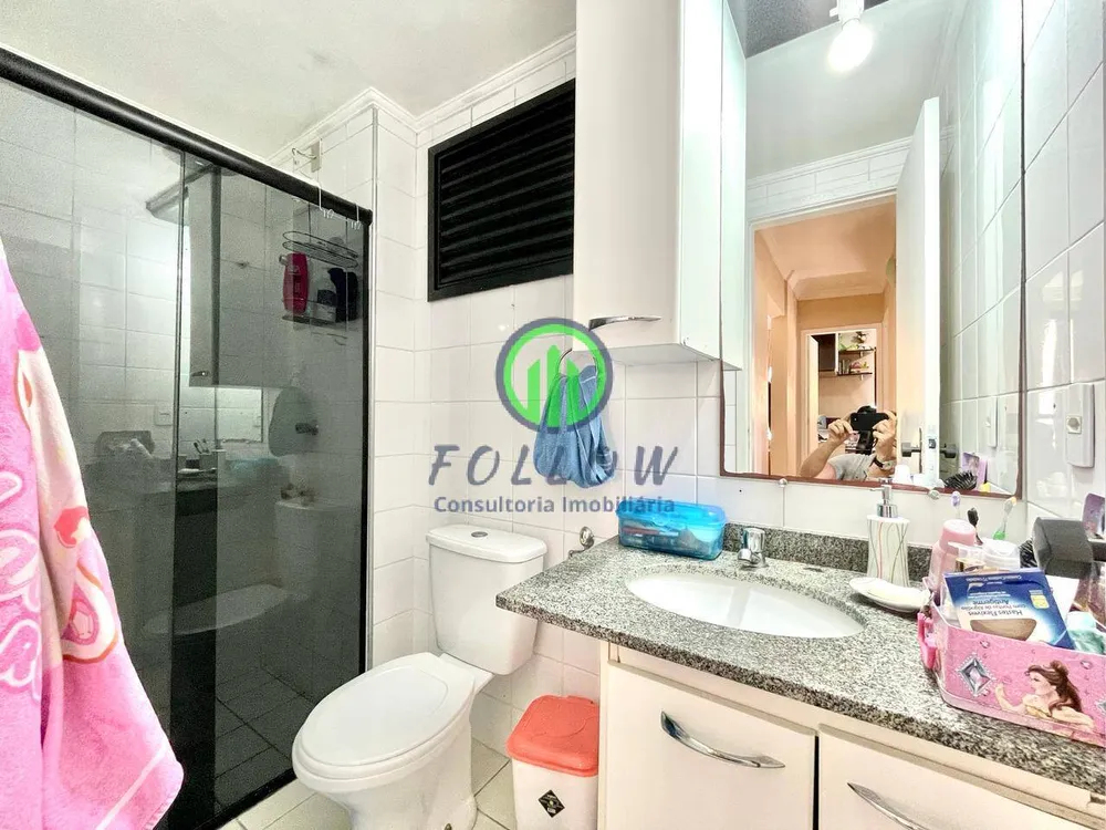 Apartamento, 3 quartos, 63 m² - Foto 3