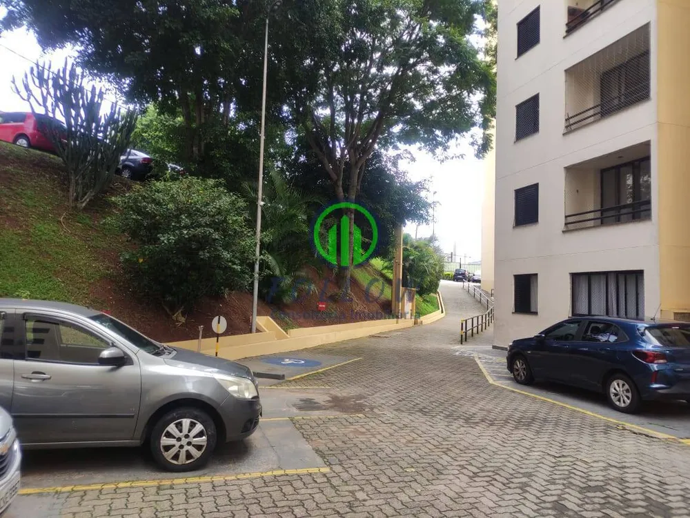 Apartamento, 3 quartos, 63 m² - Foto 10