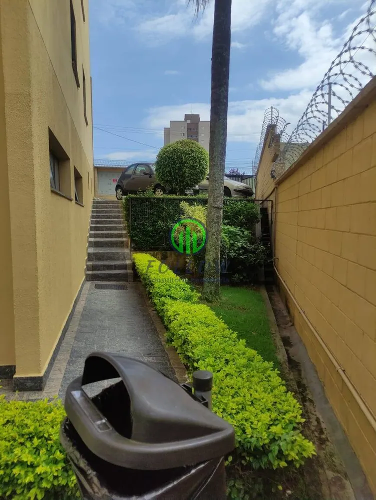 Apartamento, 3 quartos, 63 m² - Foto 2