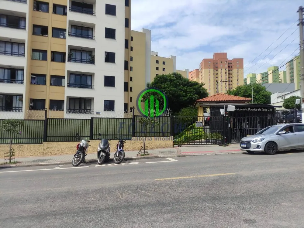Apartamento, 3 quartos, 63 m² - Foto 6