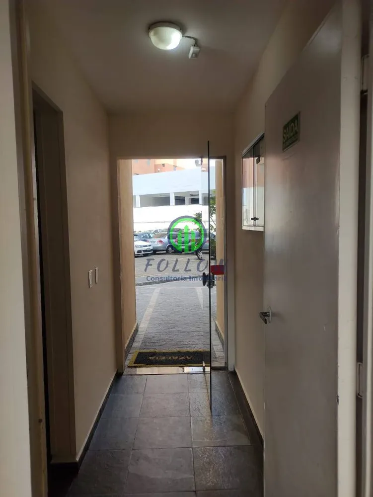 Apartamento, 3 quartos, 63 m² - Foto 3