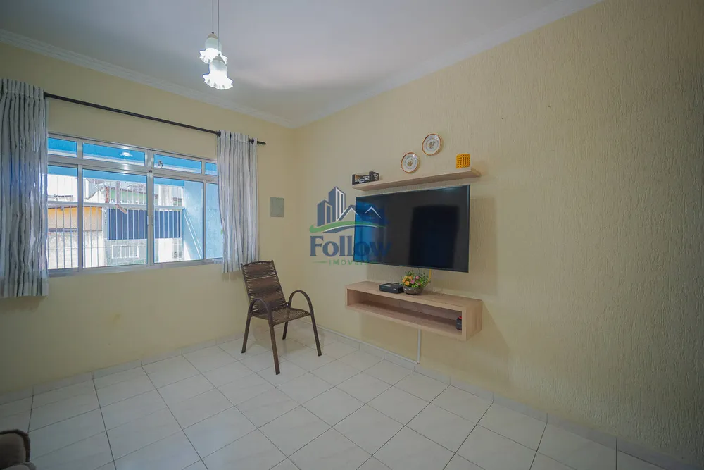 Casa, 3 quartos, 218 m² - Foto 6
