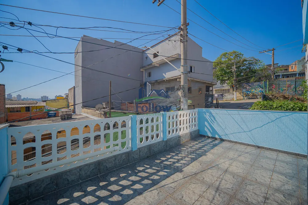 Casa, 3 quartos, 218 m² - Foto 11
