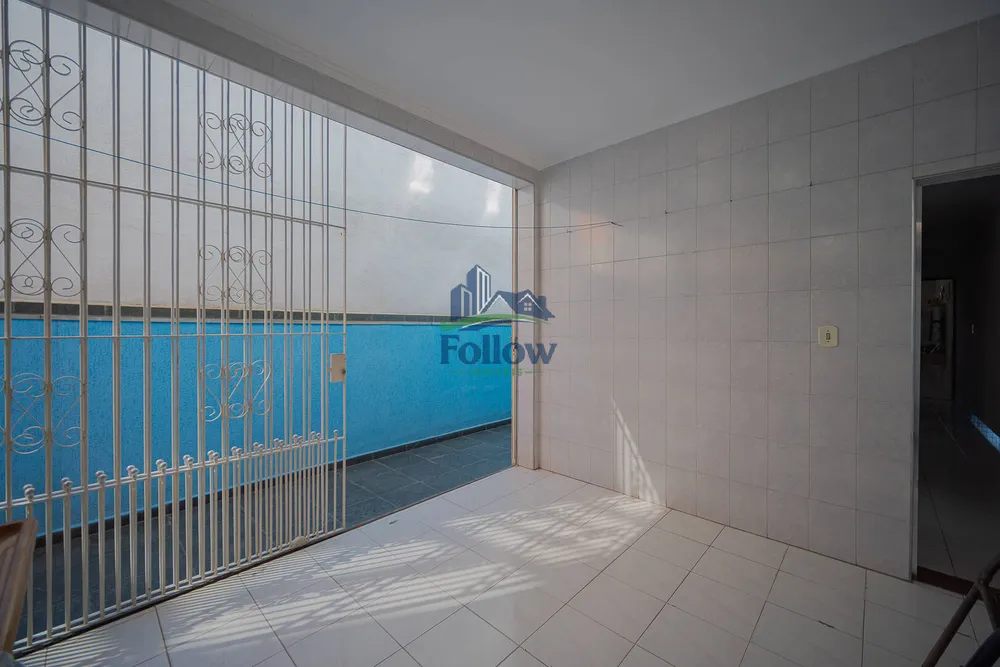Casa, 3 quartos, 218 m² - Foto 12