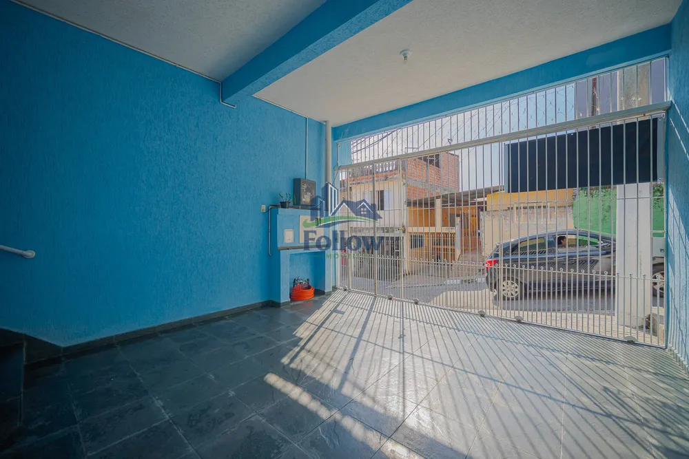 Casa, 3 quartos, 218 m² - Foto 5