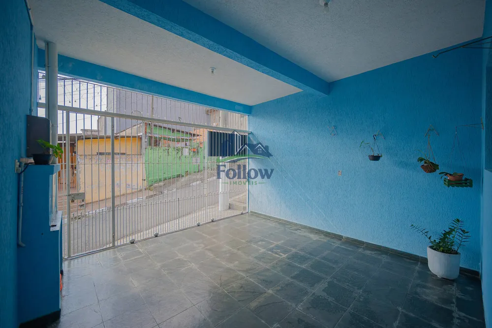 Casa, 3 quartos, 218 m² - Foto 14