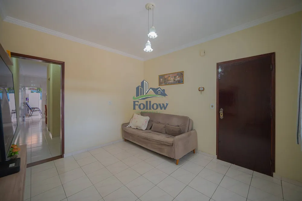 Casa, 3 quartos, 218 m² - Foto 4