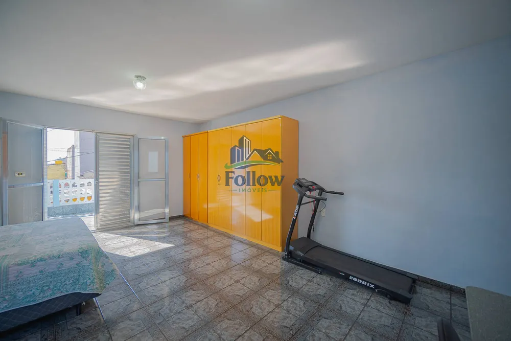 Casa, 3 quartos, 218 m² - Foto 9