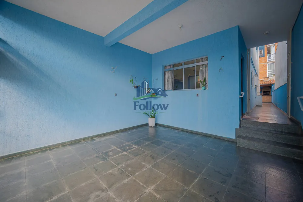 Casa, 3 quartos, 218 m² - Foto 16