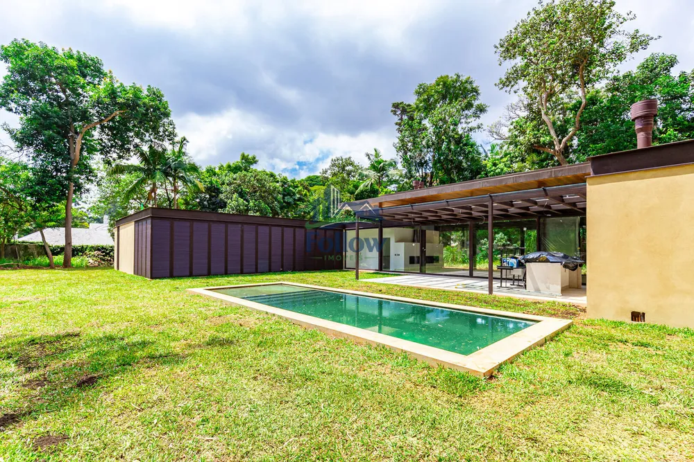 Casa de Condomínio, 5 quartos - Foto 3