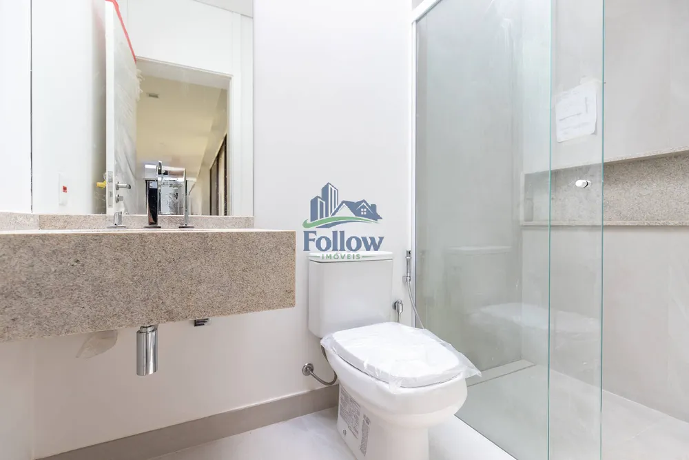 Casa de Condomínio, 5 quartos - Foto 8