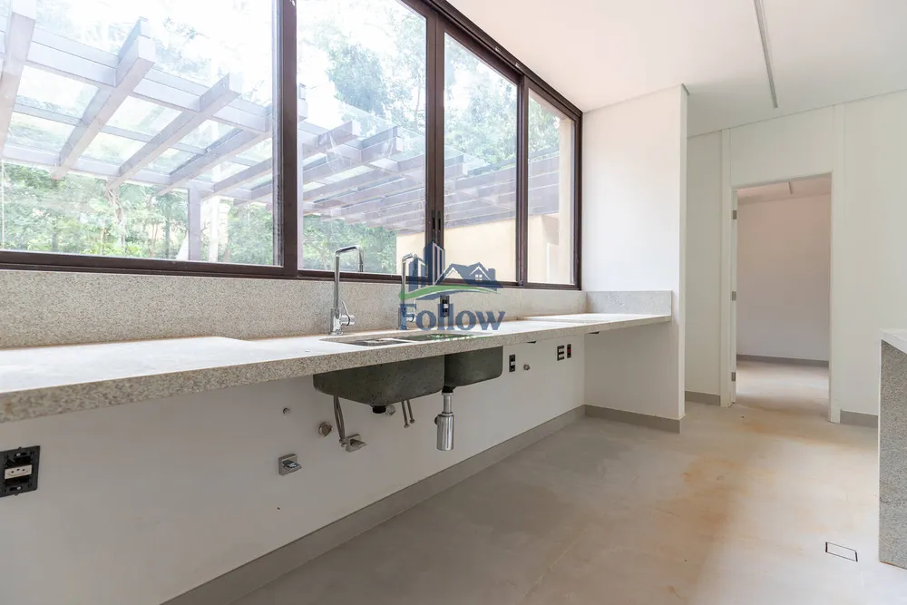 Casa de Condomínio, 5 quartos - Foto 5