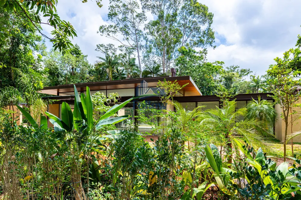 Casa de Condomínio, 5 quartos - Foto 15