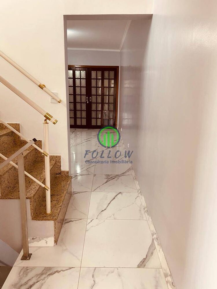 Sobrado, 4 quartos, 208 m² - Foto 6