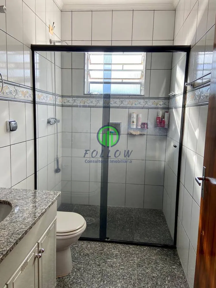 Sobrado, 4 quartos, 208 m² - Foto 8
