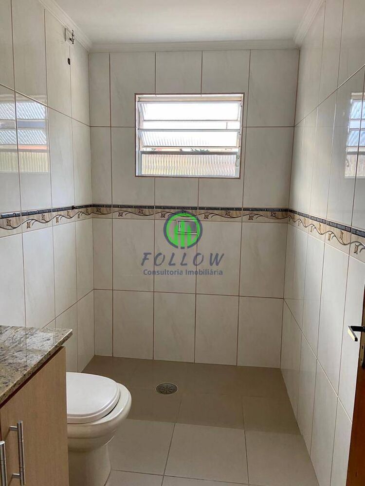 Sobrado, 4 quartos, 208 m² - Foto 4