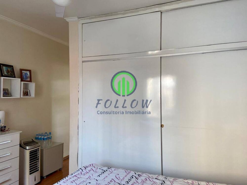 Sobrado, 4 quartos, 208 m² - Foto 2