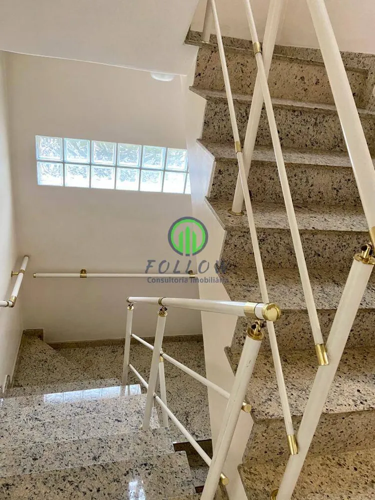 Sobrado, 4 quartos, 208 m² - Foto 6