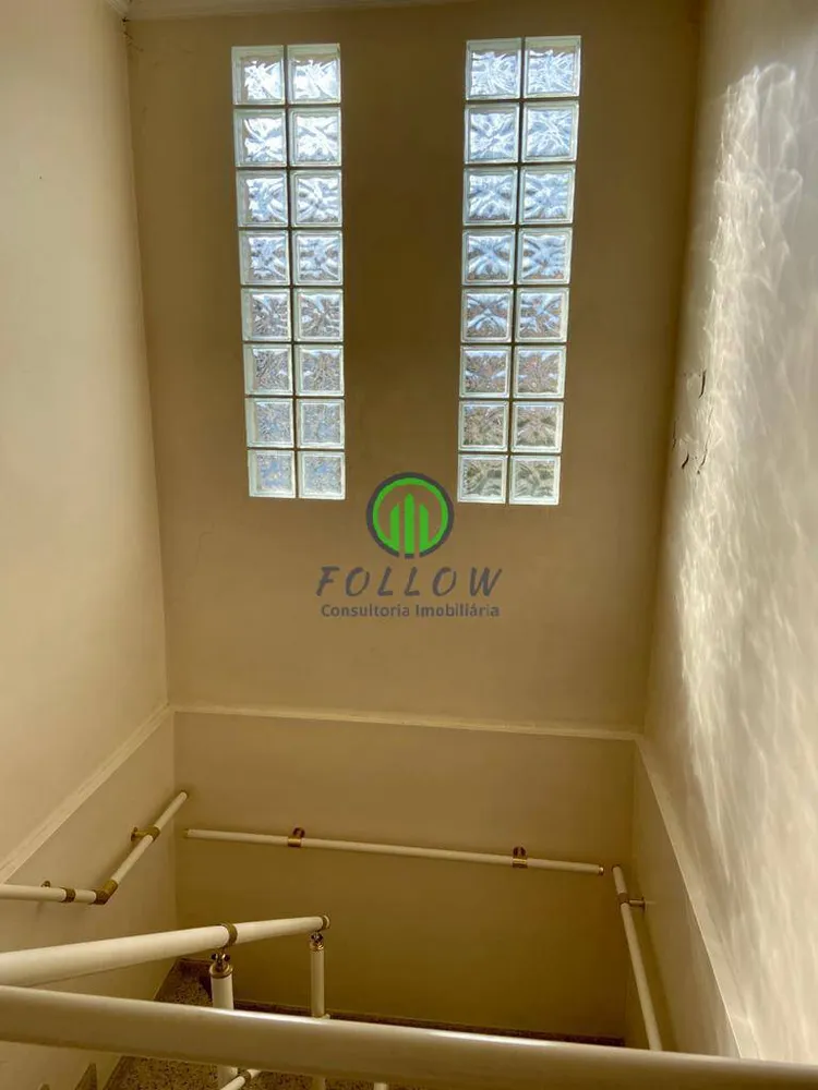 Sobrado, 4 quartos, 208 m² - Foto 13