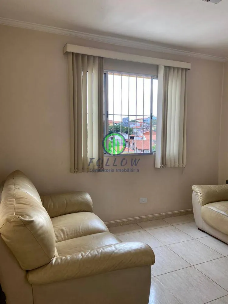 Sobrado, 4 quartos, 208 m² - Foto 10