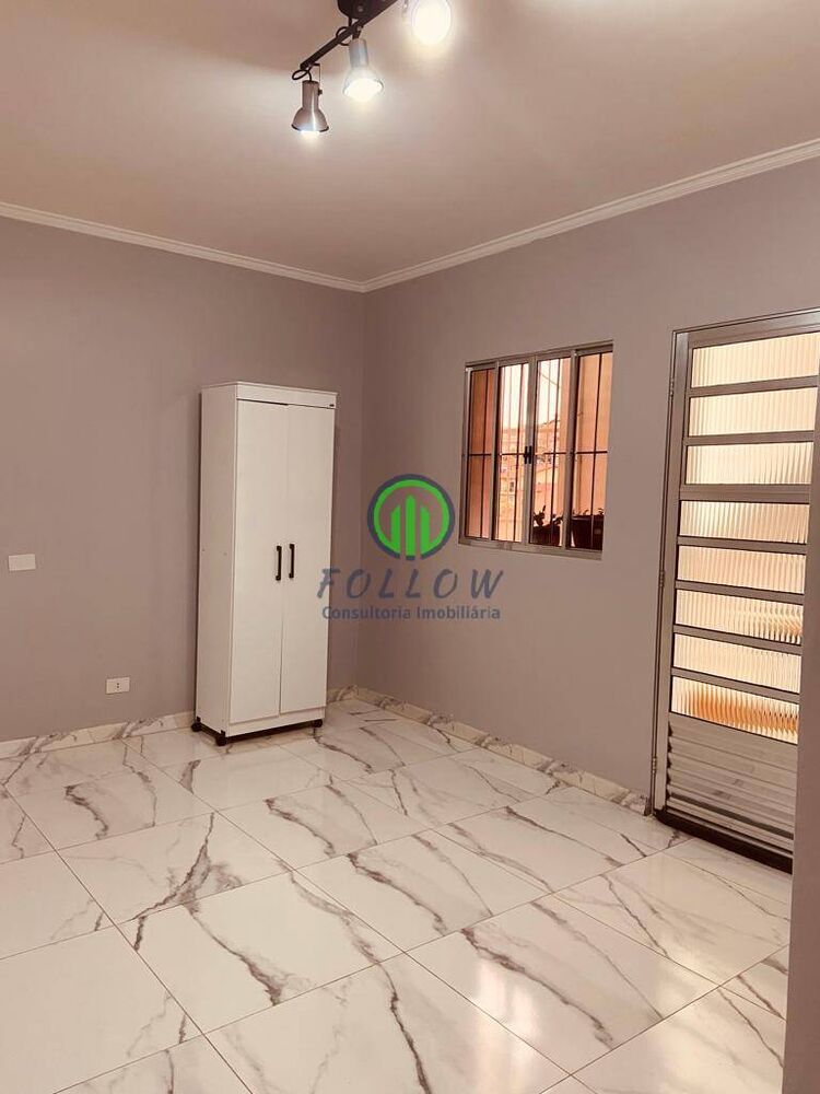 Sobrado, 4 quartos, 208 m² - Foto 7