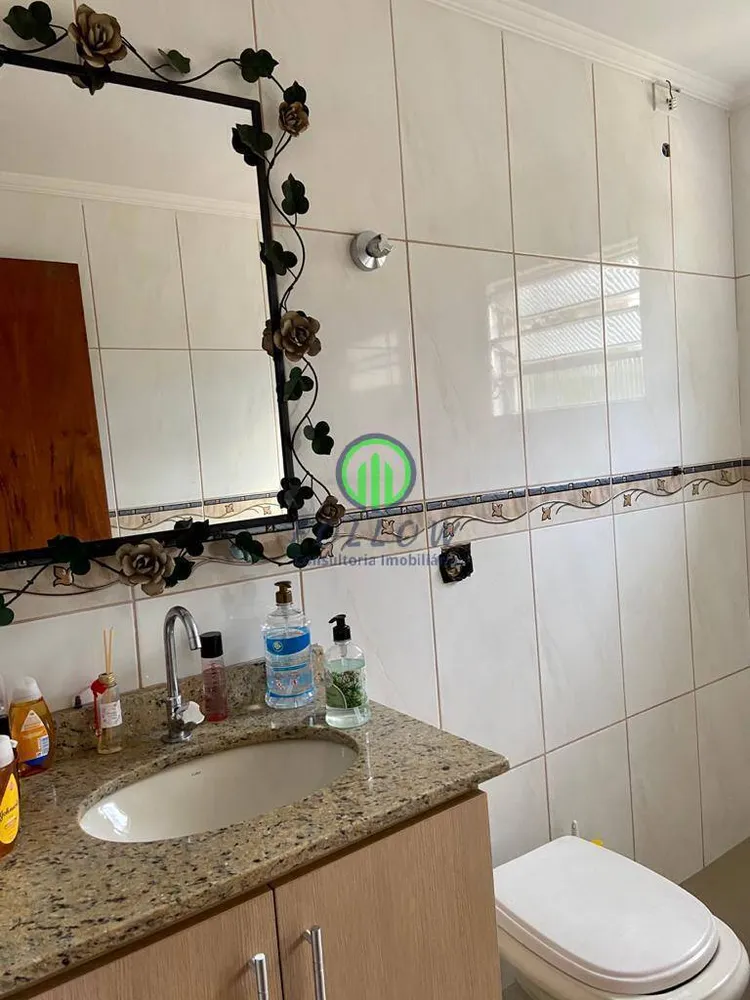 Sobrado, 4 quartos, 208 m² - Foto 5