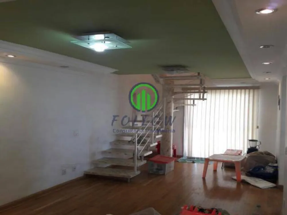 Apartamento, 4 quartos, 92 m² - Foto 2