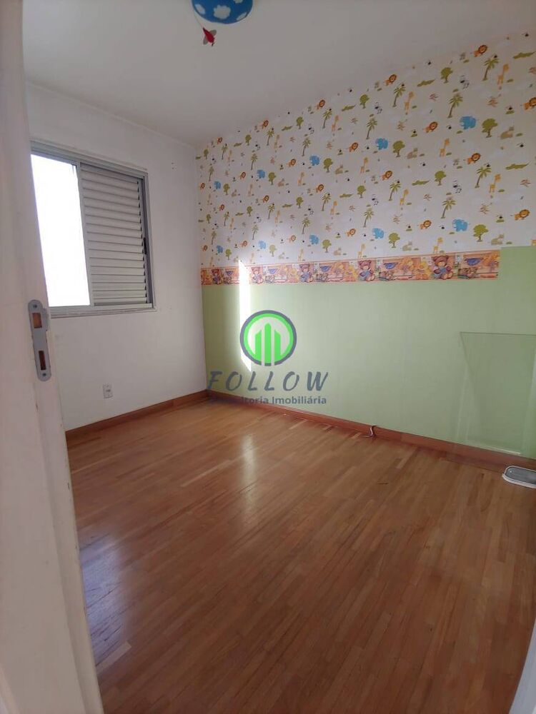 Apartamento, 4 quartos, 92 m² - Foto 2