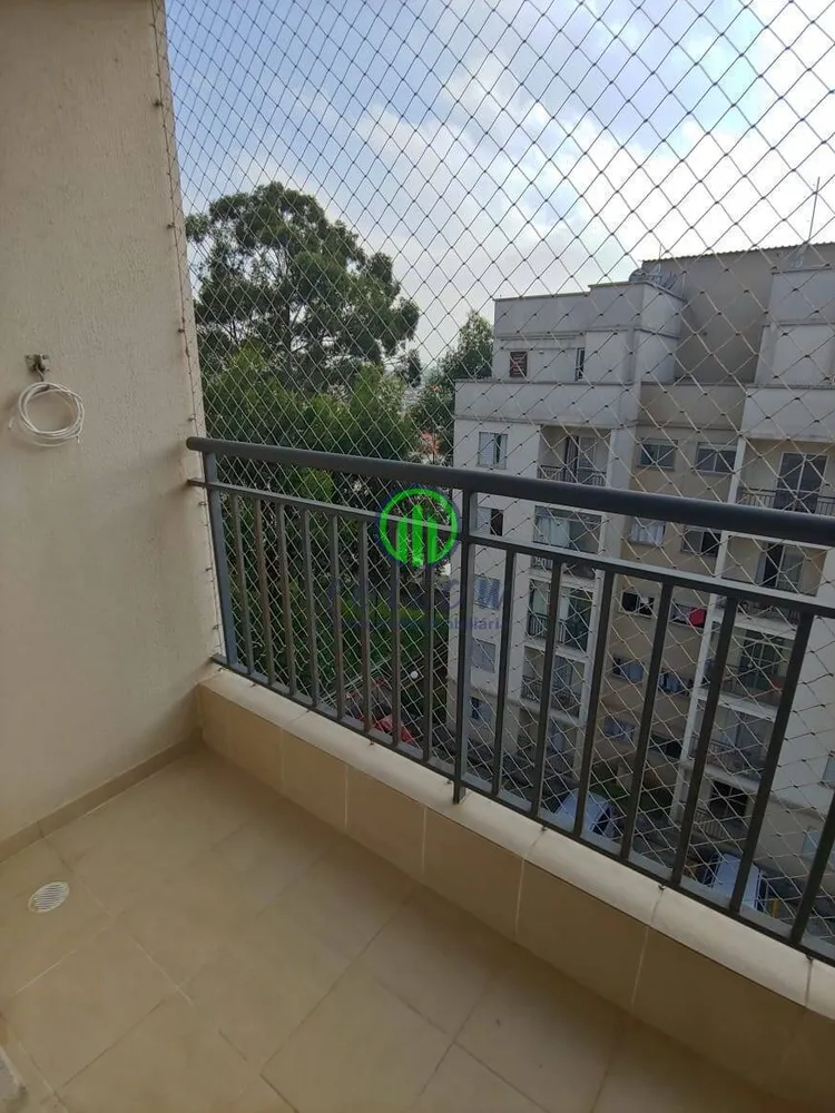 Apartamento, 4 quartos, 92 m² - Foto 17
